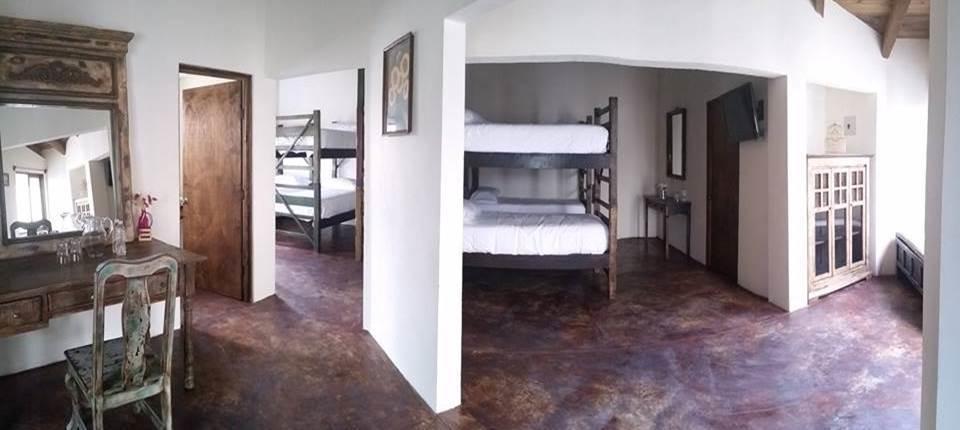 Teoticamp Ξενοδοχείο San Juan Teotihuacán Εξωτερικό φωτογραφία