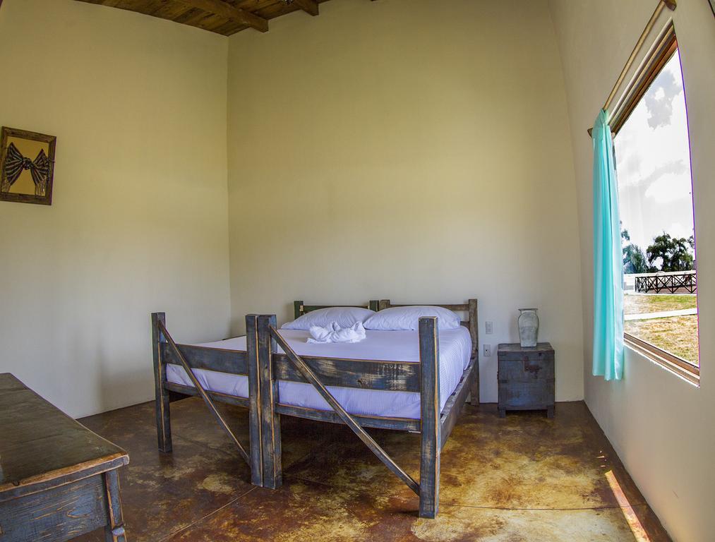 Teoticamp Ξενοδοχείο San Juan Teotihuacán Εξωτερικό φωτογραφία