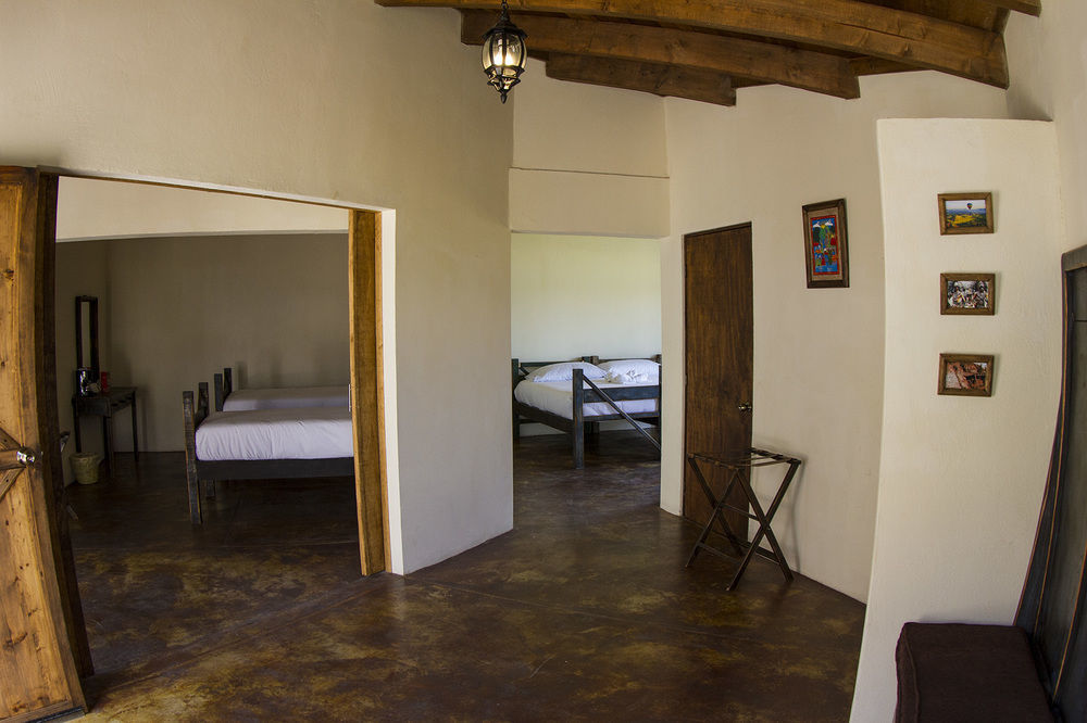 Teoticamp Ξενοδοχείο San Juan Teotihuacán Εξωτερικό φωτογραφία